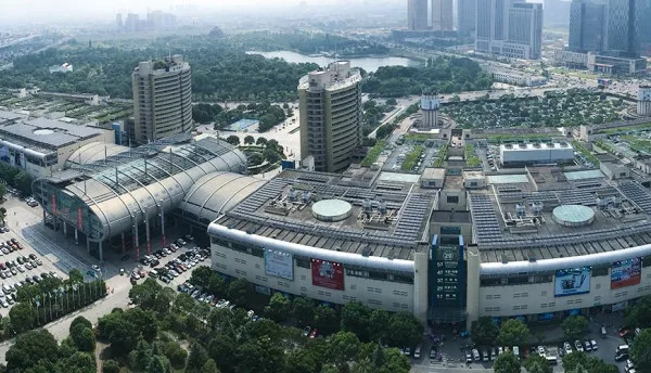 Mercado de Yiwu